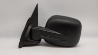 2002-2007 Jeep Liberty Driver Side View Mirror - Left Door Mirror OEM Used - Oemusedautoparts1.com
