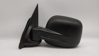 compare product 2002-2007 Jeep Liberty Driver Side View Mirror - Left Door Mirror OEM Used