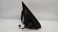 2002-2007 Jeep Liberty Driver Side View Mirror - Left Door Mirror OEM Used - Oemusedautoparts1.com
