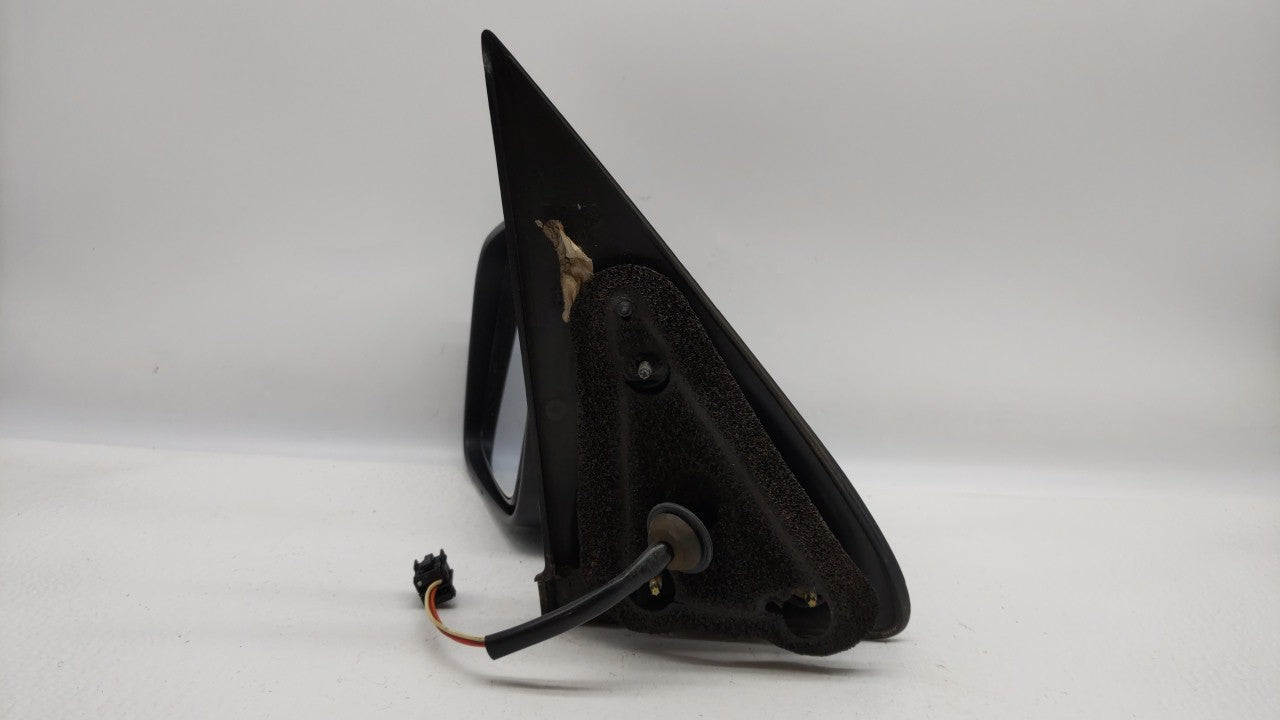 2002-2007 Jeep Liberty Driver Side View Mirror - Left Door Mirror OEM Used - Oemusedautoparts1.com