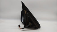 2002-2007 Jeep Liberty Driver Side View Mirror - Left Door Mirror OEM Used - Oemusedautoparts1.com