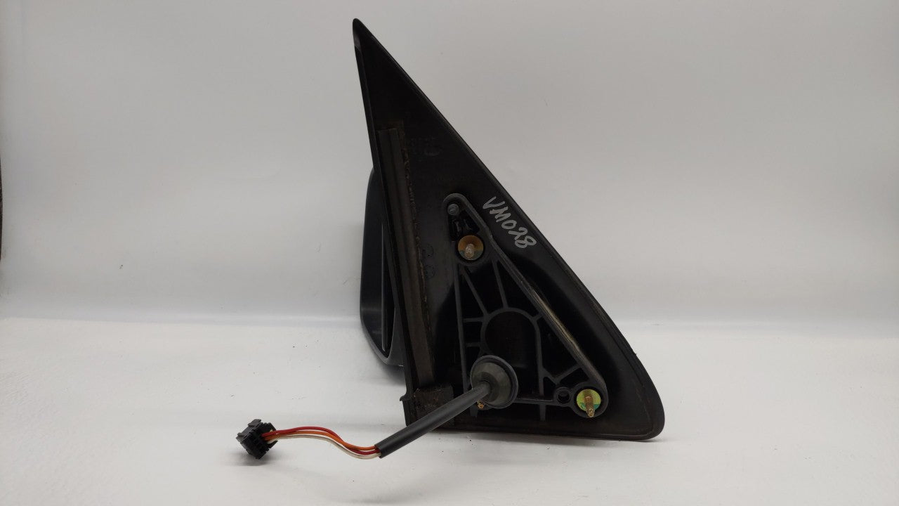 2002-2007 Jeep Liberty Driver Side View Mirror - Left Door Mirror OEM Used - Oemusedautoparts1.com