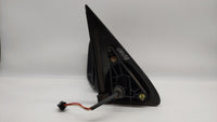 2002-2007 Jeep Liberty Driver Side View Mirror - Left Door Mirror OEM Used - Oemusedautoparts1.com