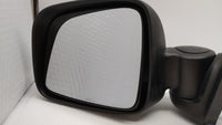 2002-2007 Jeep Liberty Driver Side View Mirror - Left Door Mirror OEM Used - Oemusedautoparts1.com