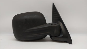 compare product 2002-2007 Jeep Liberty Passenger Side View Mirror - Right Door Mirror OEM Used