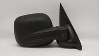 2002-2007 Jeep Liberty Passenger Side View Mirror - Right Door Mirror OEM Used - Oemusedautoparts1.com