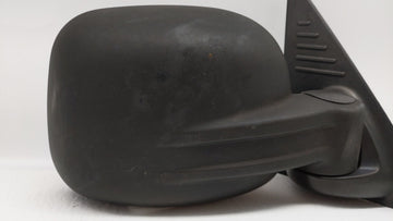 2002-2007 Jeep Liberty Passenger Side View Mirror - Right Door Mirror OEM Used
