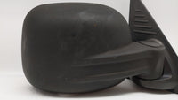 2002-2007 Jeep Liberty Passenger Side View Mirror - Right Door Mirror OEM Used - Oemusedautoparts1.com