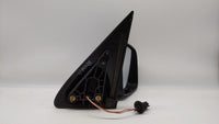 2002-2007 Jeep Liberty Passenger Side View Mirror - Right Door Mirror OEM Used - Oemusedautoparts1.com