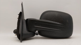 compare product 2002-2007 Jeep Liberty Driver Side View Mirror - Left Door Mirror OEM Used