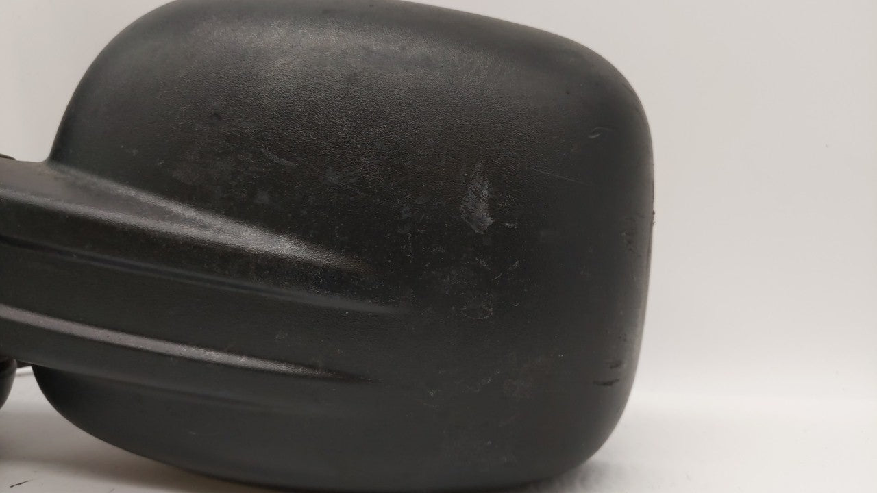 2002-2007 Jeep Liberty Driver Side View Mirror - Left Door Mirror OEM Used - Oemusedautoparts1.com