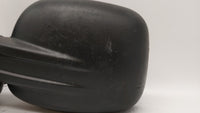 2002-2007 Jeep Liberty Driver Side View Mirror - Left Door Mirror OEM Used - Oemusedautoparts1.com