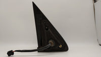 2002-2007 Jeep Liberty Driver Side View Mirror - Left Door Mirror OEM Used - Oemusedautoparts1.com