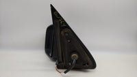 2002-2007 Jeep Liberty Driver Side View Mirror - Left Door Mirror OEM Used - Oemusedautoparts1.com