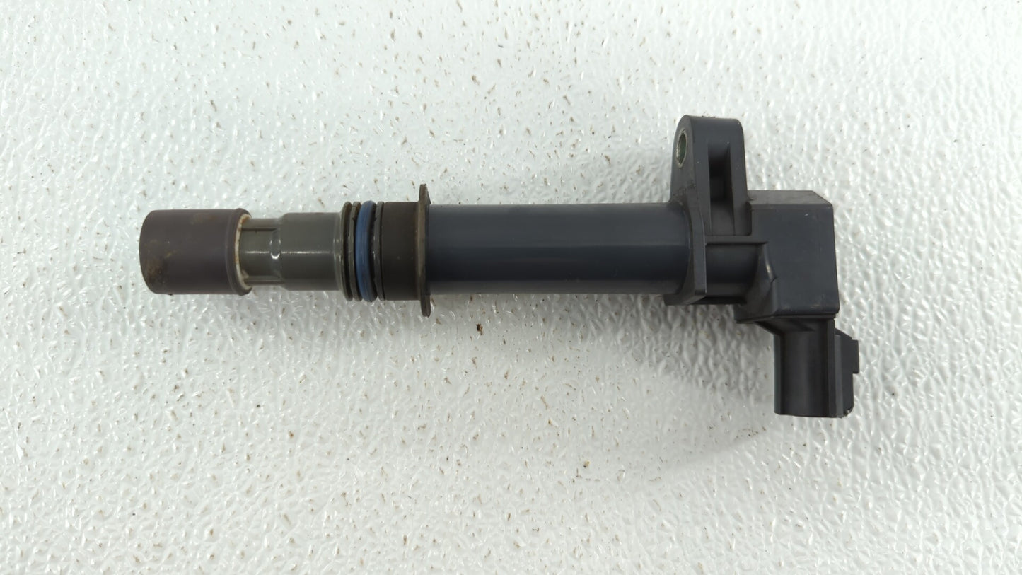 2002-2008 Jeep Liberty Ignition Coil Igniter Pack - Oemusedautoparts1.com