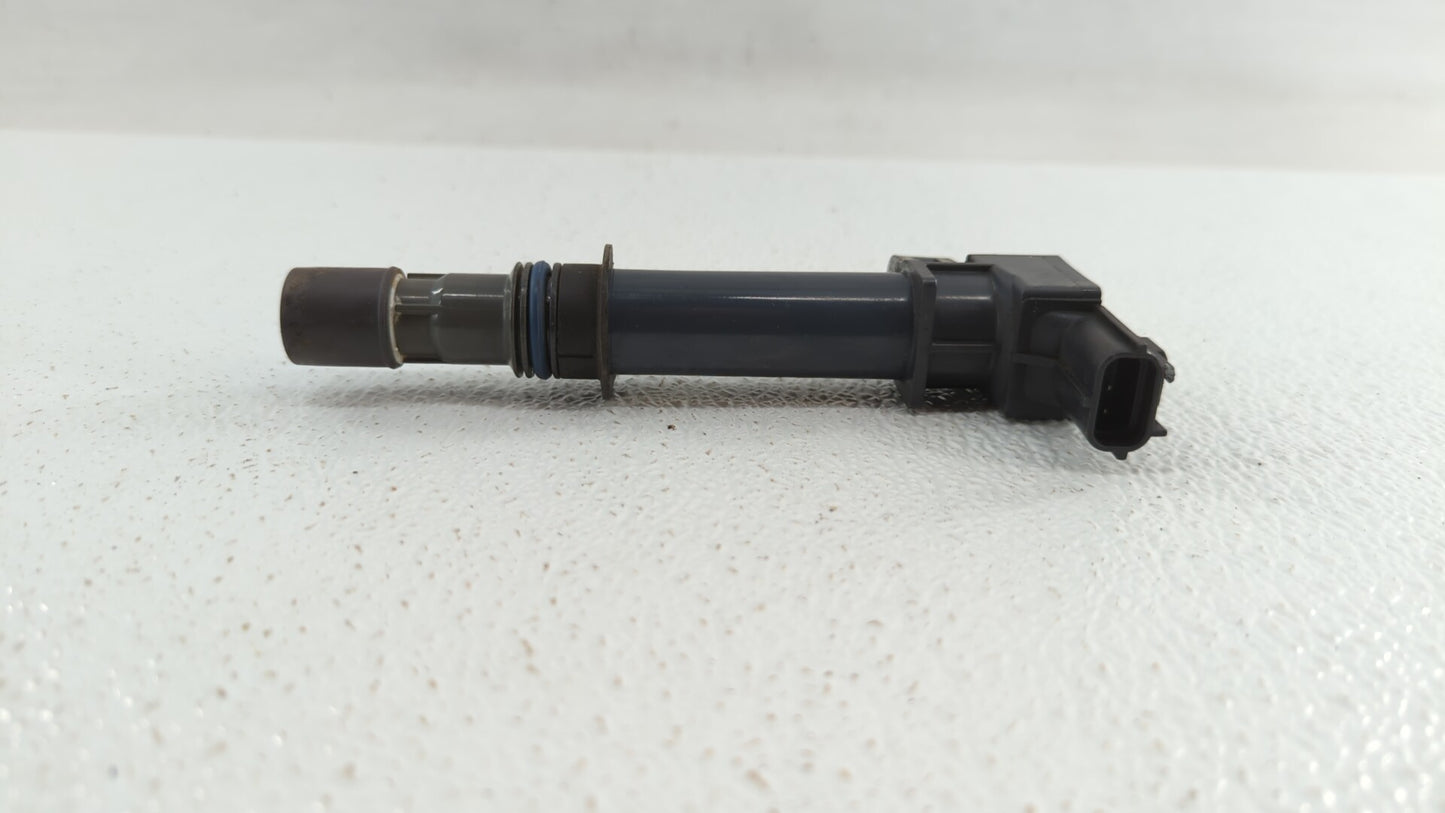 2002-2008 Jeep Liberty Ignition Coil Igniter Pack - Oemusedautoparts1.com