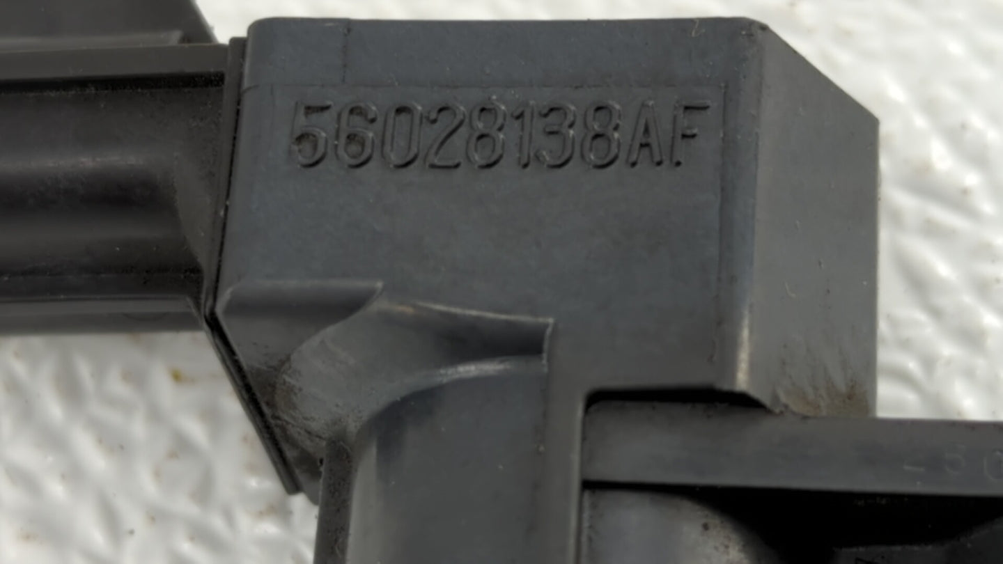 2002-2008 Jeep Liberty Ignition Coil Igniter Pack - Oemusedautoparts1.com