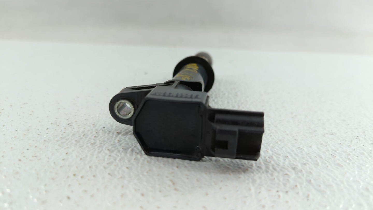 2002-2008 Jeep Liberty Ignition Coil Igniter Pack - Oemusedautoparts1.com