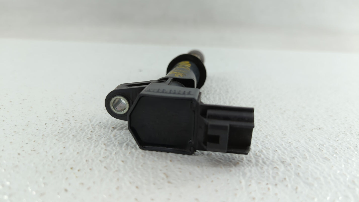 2002-2008 Jeep Liberty Ignition Coil Igniter Pack - Oemusedautoparts1.com