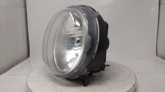 2007 Jeep Liberty Passenger Right Oem Head Light Lamp  R8s40b04