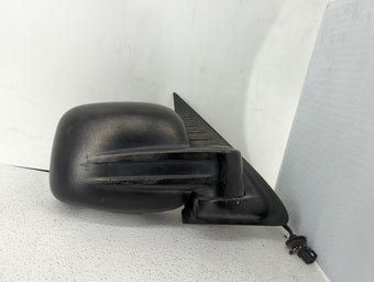 compare product 2002-2007 Jeep Liberty Passenger Side View Mirror - Right Door Mirror OEM Used