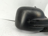 2002-2007 Jeep Liberty Passenger Side View Mirror - Right Door Mirror OEM Used - Oemusedautoparts1.com