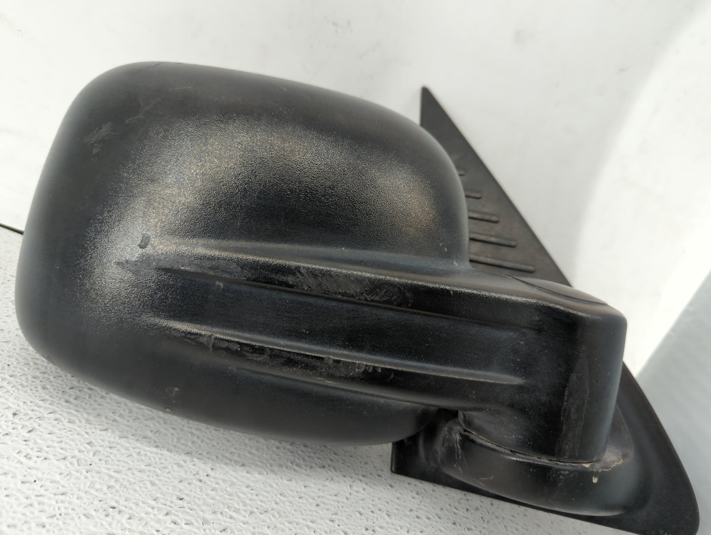 2002-2007 Jeep Liberty Passenger Side View Mirror - Right Door Mirror OEM Used - Oemusedautoparts1.com