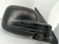 2002-2007 Jeep Liberty Passenger Side View Mirror - Right Door Mirror OEM Used - Oemusedautoparts1.com