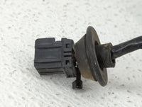 2002-2007 Jeep Liberty Passenger Side View Mirror - Right Door Mirror OEM Used - Oemusedautoparts1.com