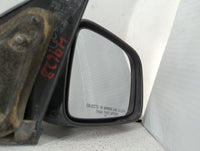 2002-2007 Jeep Liberty Passenger Side View Mirror - Right Door Mirror OEM Used - Oemusedautoparts1.com