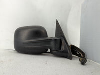 2002-2007 Jeep Liberty Passenger Side View Mirror - Right Door Mirror OEM Used - Oemusedautoparts1.com