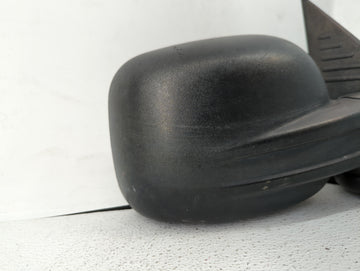 2002-2007 Jeep Liberty Passenger Side View Mirror - Right Door Mirror OEM Used