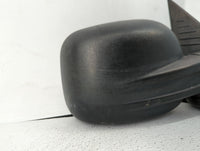 2002-2007 Jeep Liberty Passenger Side View Mirror - Right Door Mirror OEM Used - Oemusedautoparts1.com