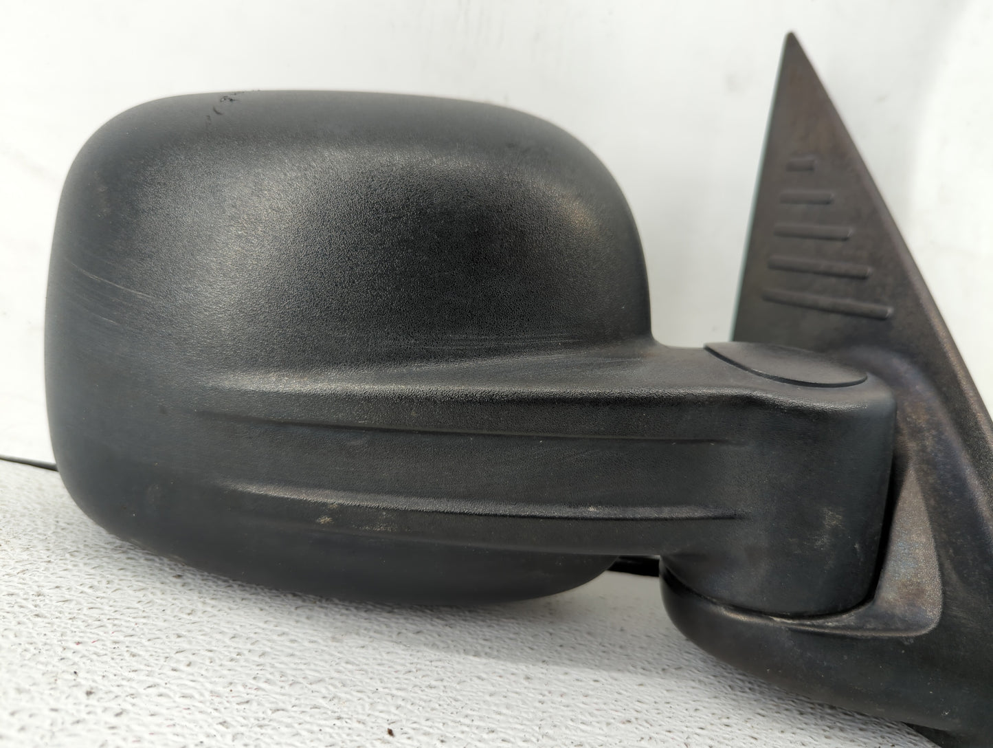 2002-2007 Jeep Liberty Passenger Side View Mirror - Right Door Mirror OEM Used - Oemusedautoparts1.com