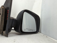 2002-2007 Jeep Liberty Passenger Side View Mirror - Right Door Mirror OEM Used - Oemusedautoparts1.com