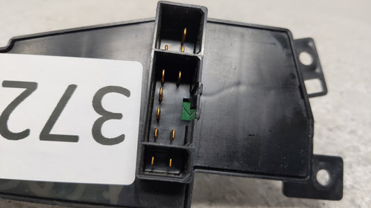 2004-2007 Jeep Liberty Master Power Window Switch Replacement Driver Side Left Fits Fits 2004 2005 2006 2007 OEM Used Auto Parts