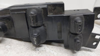 2004-2007 Jeep Liberty Master Power Window Switch Replacement Driver Side Left Fits Fits 2004 2005 2006 2007 OEM Used Auto P