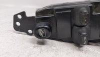 2004-2007 Jeep Liberty Master Power Window Switch Replacement Driver Side Left Fits Fits 2004 2005 2006 2007 OEM Used Auto P