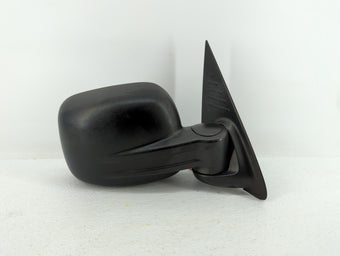 compare product 2002-2007 Jeep Liberty Passenger Side View Mirror - Right Door Mirror OEM Used