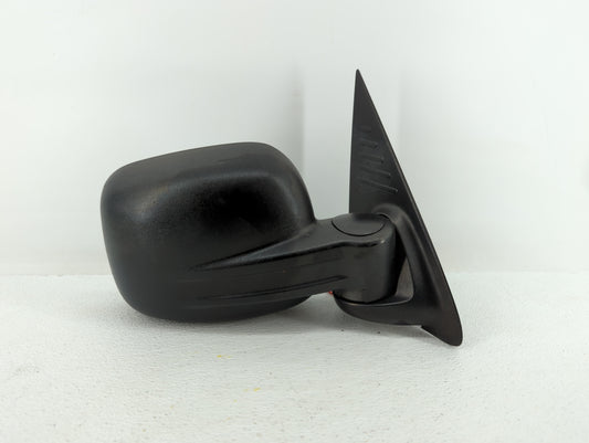 2002-2007 Jeep Liberty Passenger Side View Mirror - Right Door Mirror OEM Used - Oemusedautoparts1.com