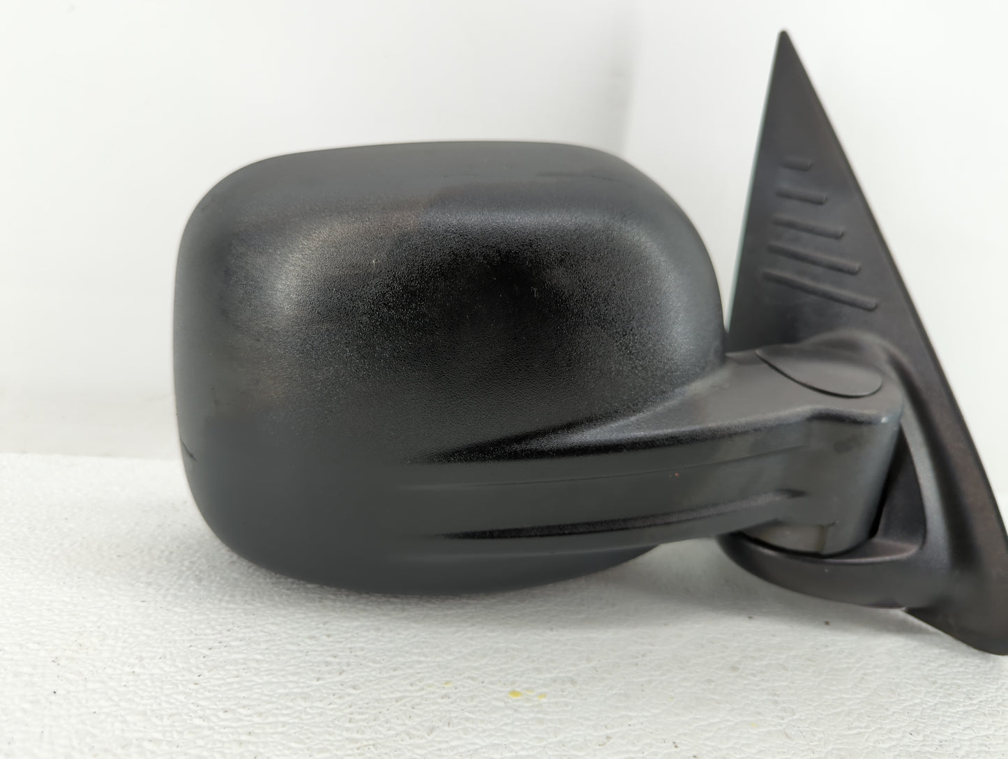2002-2007 Jeep Liberty Passenger Side View Mirror - Right Door Mirror OEM Used - Oemusedautoparts1.com