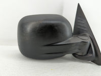2002-2007 Jeep Liberty Passenger Side View Mirror - Right Door Mirror OEM Used - Oemusedautoparts1.com