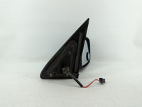 2002-2007 Jeep Liberty Passenger Side View Mirror - Right Door Mirror OEM Used - Oemusedautoparts1.com