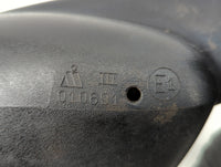 2002-2007 Jeep Liberty Passenger Side View Mirror - Right Door Mirror OEM Used - Oemusedautoparts1.com