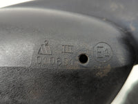 2002-2007 Jeep Liberty Passenger Side View Mirror - Right Door Mirror OEM Used - Oemusedautoparts1.com