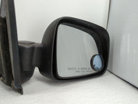 2002-2007 Jeep Liberty Passenger Side View Mirror - Right Door Mirror OEM Used - Oemusedautoparts1.com