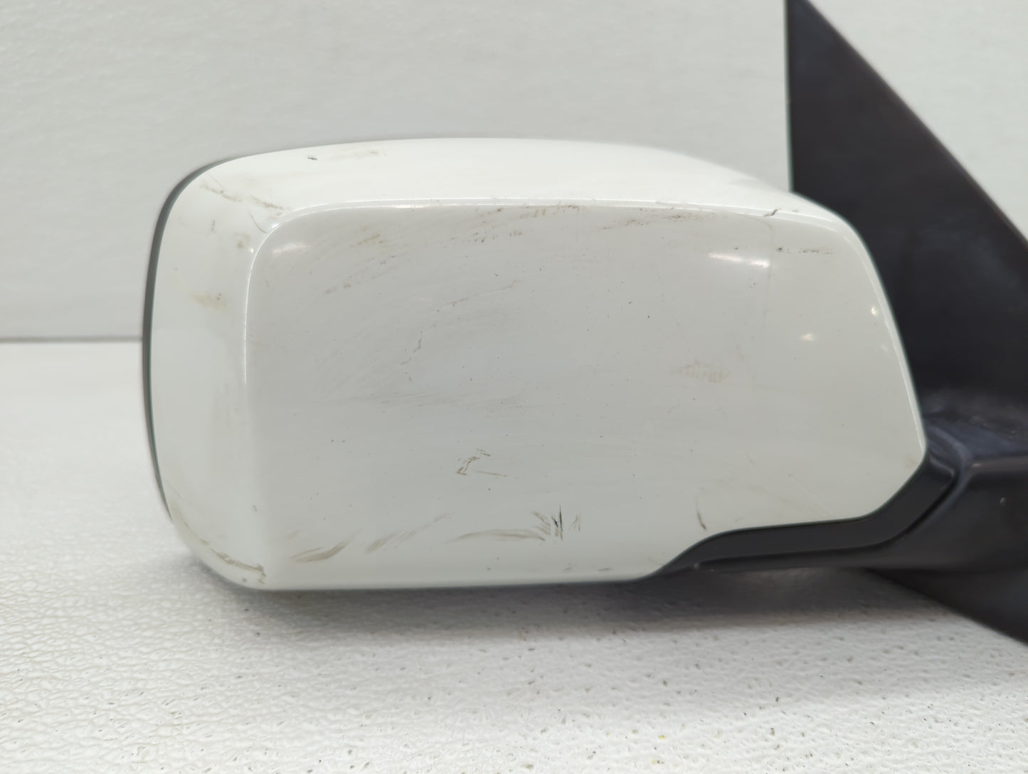 2002-2007 Jeep Liberty Passenger Side View Mirror - Right Door Mirror OEM Used - Oemusedautoparts1.com
