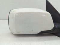 2002-2007 Jeep Liberty Passenger Side View Mirror - Right Door Mirror OEM Used - Oemusedautoparts1.com