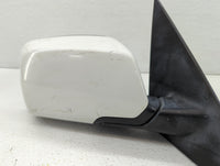 2002-2007 Jeep Liberty Passenger Side View Mirror - Right Door Mirror OEM Used - Oemusedautoparts1.com