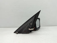 2002-2007 Jeep Liberty Passenger Side View Mirror - Right Door Mirror OEM Used - Oemusedautoparts1.com